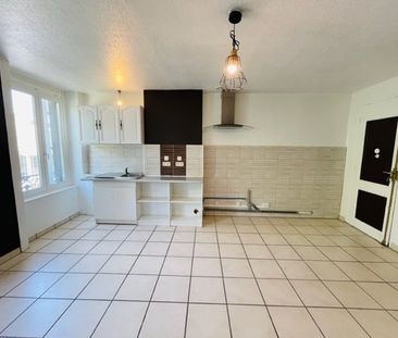 APPARTEMENT T2 A LOUER - Photo 1