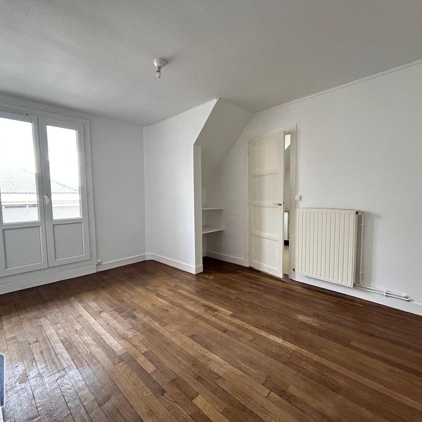 Location Appartement 2 pièces 46m² BEAUVAIS 60000 - Photo 1