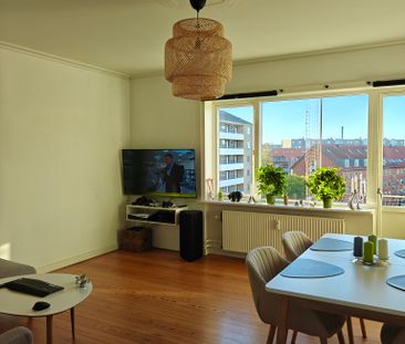 Skanderborgvej 27, 4. th. 8000 Aarhus C - Foto 1