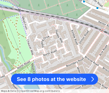 North Road, Wimbledon, SW19 - Photo 1
