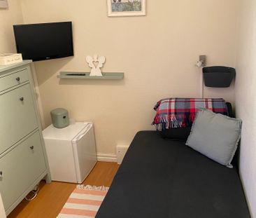 Repslagaregatan, Linköping - Foto 1