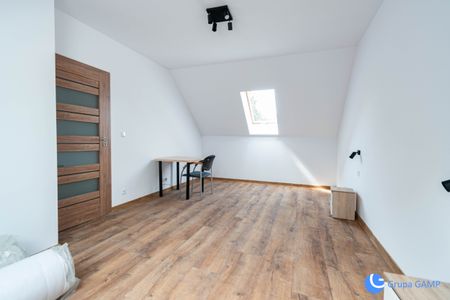 Nowy Dom 205m2-6pok *Wieliczka* garaż, ogród - Фото 2