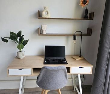 Avinguda Diagonal, Barcelona, Catalonia 08021 - Photo 1