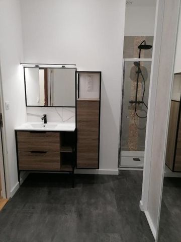 Location Appartement 2 pièces 36m² BRIGNOLES 83170 - Photo 5