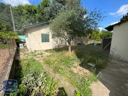 Location Appartement 3 pièces 61m² AGEN 47000 - Photo 5