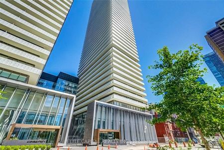 For Lease - 50 Charles Street Unit# 2309, Toronto, Ontario - Photo 5