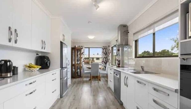 Comfortable 3 bedroom in Welbourn - Photo 1