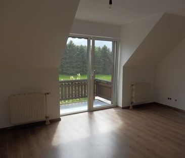 ++GemÃ¼tliche 2-Zimmer-Wohnung in Wohnanlage in Possendorf zu vermieten++ - Foto 5