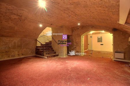 Location Appartement 1 pièce 196m² ARLES 13200 - Photo 3