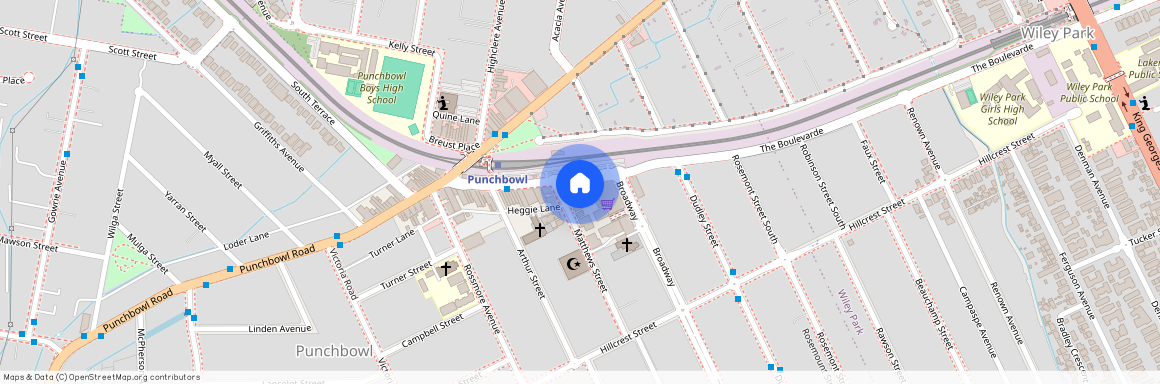 11/200 The Boulevarde, Punchbowl 2196, New South Wales