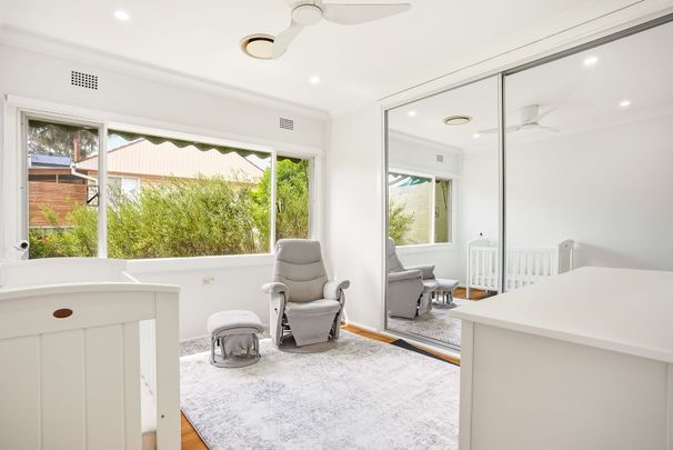 Renovated 3-Bedroom Home in St Marys - Photo 1