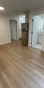 Brand New 1 Bedroom 1Bath @Vancouver West Dunbar - Utilities included! - Photo 3