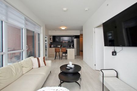 For Lease - 31 Tippett Road Unit# 1421, Toronto, Ontario - Photo 2