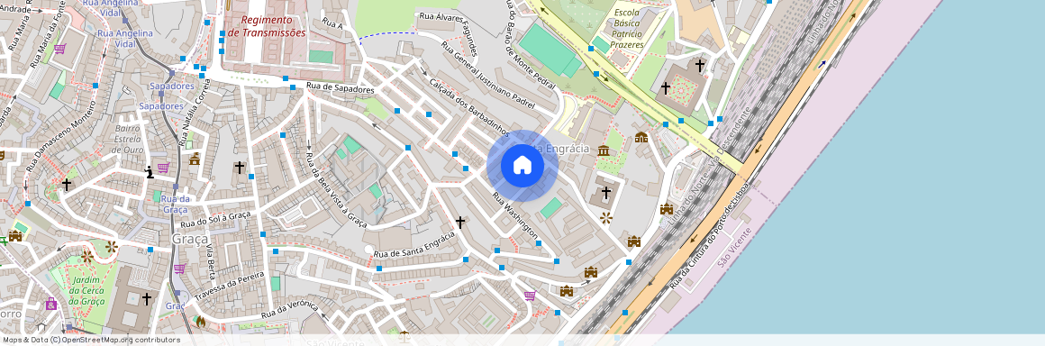 Rua Franklin, Lisbon, Lisbon 1170-146