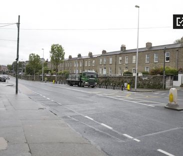 Bed for rent in 4-bedroom house, Stoneybatter, Dublin - Photo 3