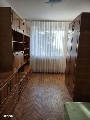 Apartament 3 camere decomanadat Gheorgheni zona Hotel Royal - Photo 1
