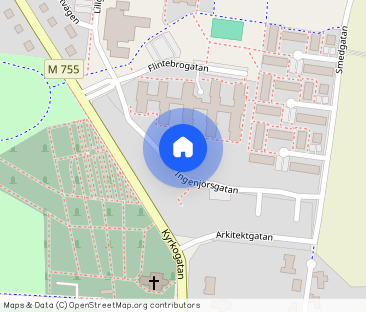 Ingenjörsgatan 3A - Foto 1