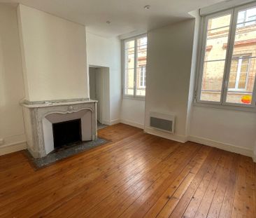 Location appartement 2 pièces, 35.45m², L'Isle-Jourdain - Photo 3
