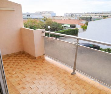Location Appartement 2 pièces 35m² - Photo 3