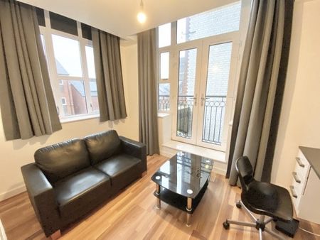 Clyde Court, Leicester, LE1 - Photo 3