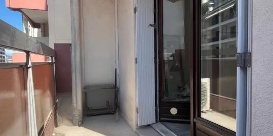 Location / Appartement T2 - Photo 3