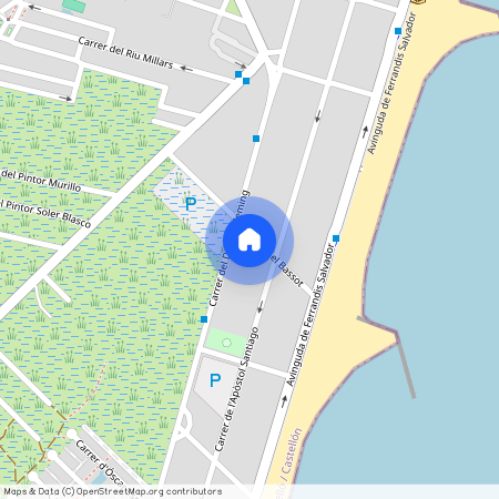 Benicasim / Benicàssim