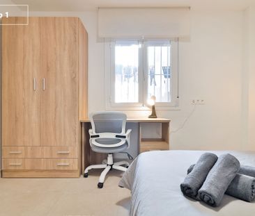 Piso de alquiler en Calle Horacio Lengo, 20, La Unión - Cruz de Hum... - Photo 4