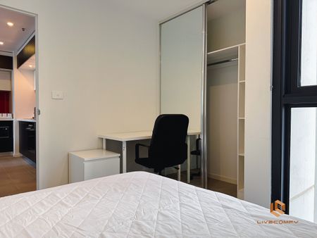 Melbourne CBD - Photo 5