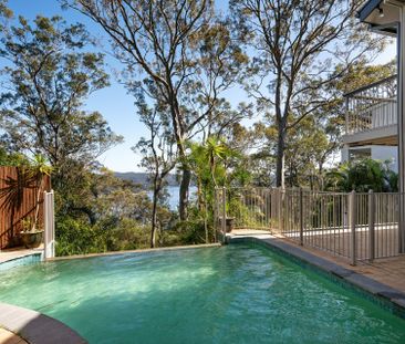 5 Bedroom Home with Pittwater views and Pool - Photo 5