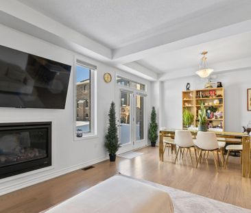 For Lease - 1494 Hawktail Path, Pickering, Ontario - Photo 4