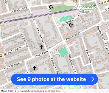 Orford Road, London - Photo 1