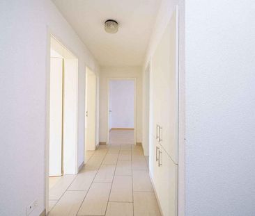 Sonnige 3-Zimmerwohnung in Pratteln  ideal für Paare & Singles - Photo 3