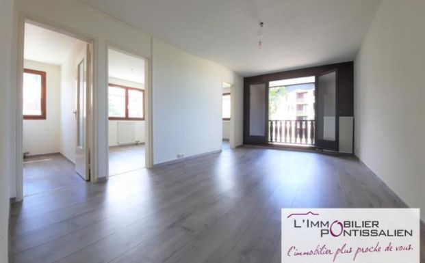 METABIEF - APPARTEMENT F3 RENOVE - GARAGE PRIVE - Photo 1