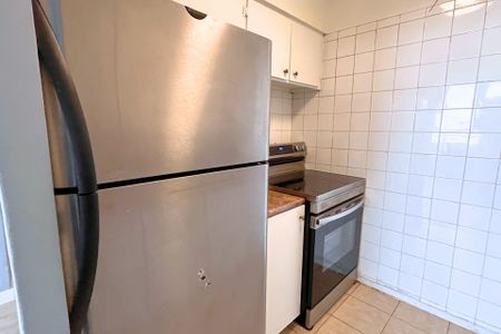 For Lease - 200 Lotherton Pathway Unit# 1211, Toronto, Ontario - Photo 5