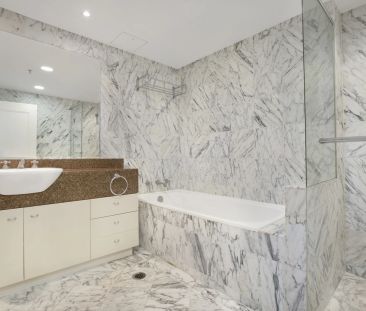 Immaculate Residence in 'The Grand' with Oversized Balcony | Furnished - Photo 4