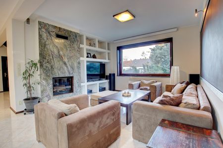 Wyjątkowy dom przy parku pałacowym – Galowice - Photo 4