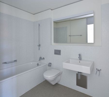 "Wohnen auf höchstem Niveau" - Photo 4