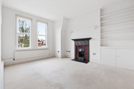 3 bedroom flat to rent - Photo 5