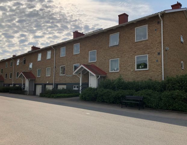 Pehr Thomassons väg 4 D, 293 73, JÄMSHÖG, Sverige - Foto 1