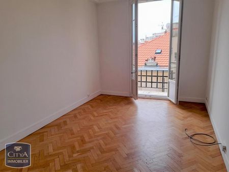 Location Appartement 2 pièces 50m² NICE 06000 - Photo 2