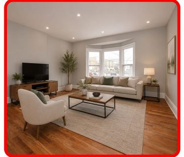 For Lease - 1436 Queen Street Unit# 2nd floor, Toronto, Ontario - Photo 4