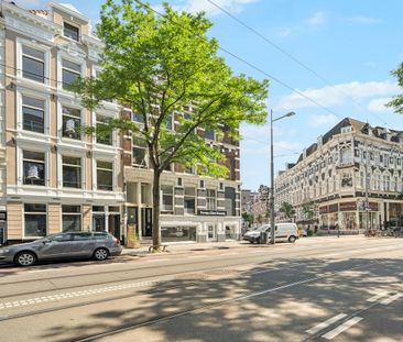 Nieuwe Binnenweg 156B - Photo 1