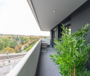 Alquiler de piso en Calle Marqués de Viana, 82 - Photo 6