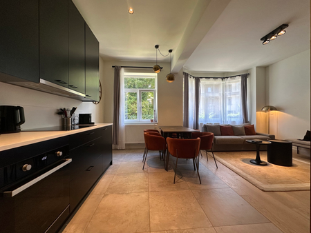 Rue Colonel Chaltin, 1180, Uccle - Photo 3