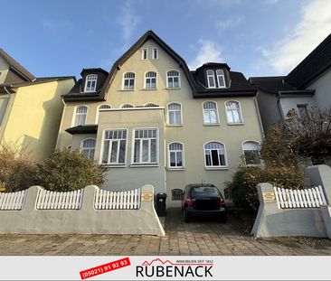 Kleines Single-Apartment in zentraler Stadtlage! - Photo 3