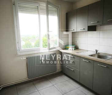 Location Appartement 1 pièce 32m² CHAMPFORGEUIL 71530 - Photo 3