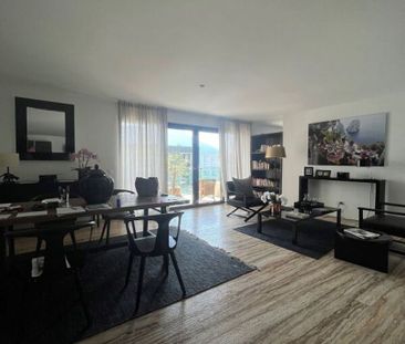 Appartamento con vista lago di 3.5 locali, Brissago - Foto 3