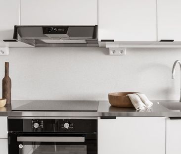 Tränsgatan 14, Täby Park - Photo 3