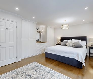 For Lease - 33 Beatty Crescent, Aurora, Ontario - Photo 5