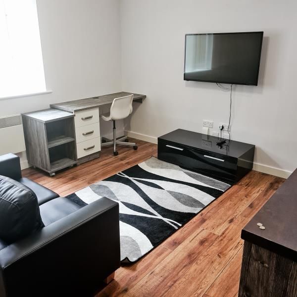 Studio to rent - Photo 1